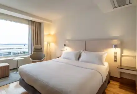 Hilton Kalastajatorppa - 54
