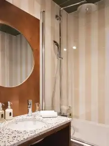 Hôtel Rosalie - 17