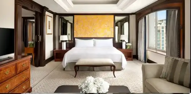 Shangri-La Jakarta - 56
