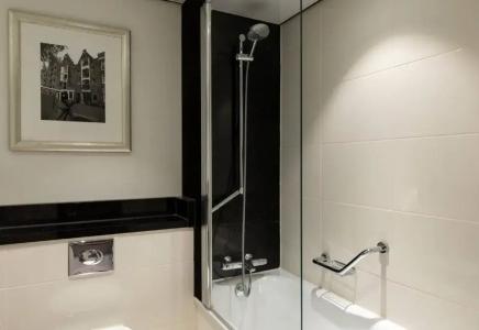 Amsterdam Marriott - 18