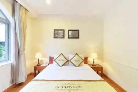 Boulevard - 39