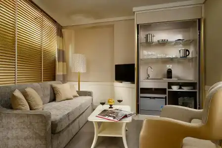 Ponte Vecchio Suites & Spa - 45