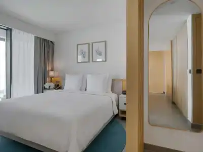 Movenpick Resort Al Marjan Island - 80