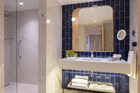 DoubleTree by Hilton Bodrum Isil Club Ultra All Inclusive Resort - 42