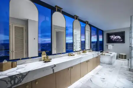 Palms Casino Resort - 99
