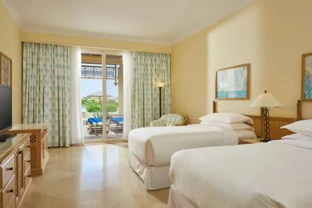 Sheraton Soma Bay Resort - 86
