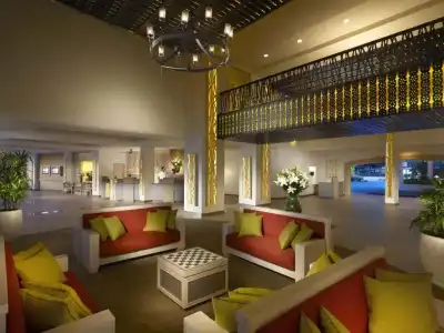 Shangri-La Golden Sands, Penang - 1