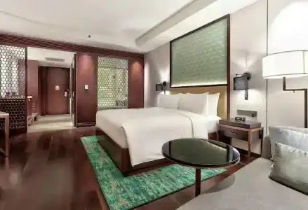 Hilton Da Nang - 50