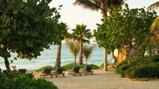 Banyan Tree Dubai - 95