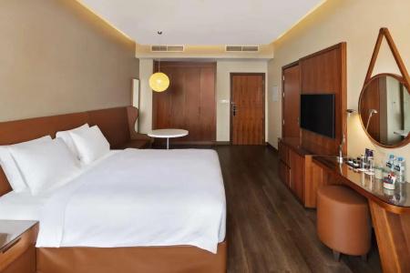 Radisson Blu, Canal View - 49