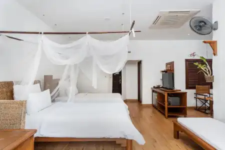 The Legend Chiang Rai Boutique River Resort and Spa - 55