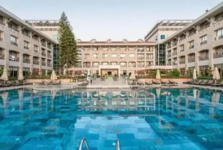 Fame Residence Kemer & Spa - All Inclusive Resort - 37