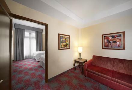 Hampton Inn & Suites by Hilton Mexico City - Centro Historico - 54