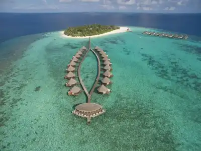 Angaga Island Resort and Spa - 25