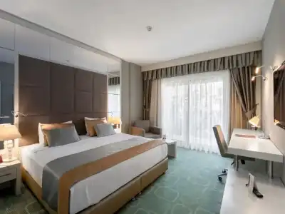 Horus Paradise Resort - Ultra All Inclusive - 46