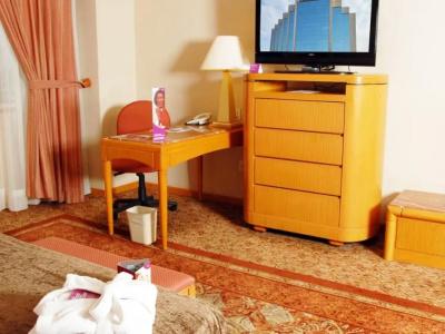 Crowne Plaza Mexico City North-Tlalnepantla by IHG - 49