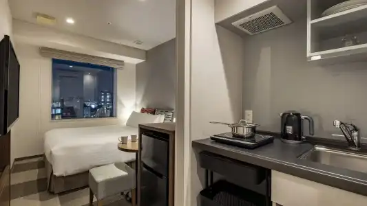 Tokyu Stay Aoyama Premier - 24