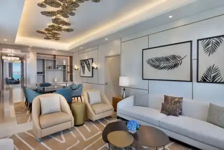 The St. Regis Dubai, the Palm - 55