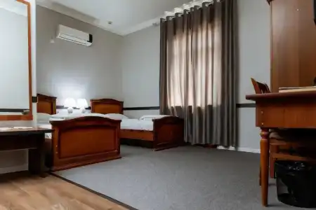 Stella Tashkent - 20