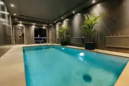 Stolitsa Butik-Hotel - 145