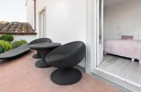 Eurostars Florence Boutique - 60