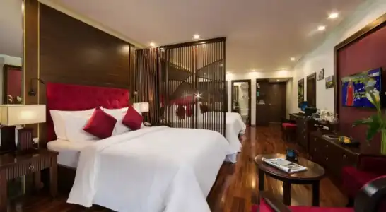 Sapa Horizon & Skybar - 10