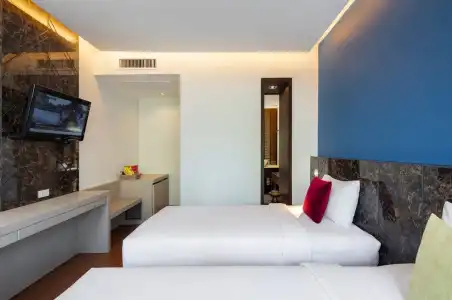 Samed Pavilion Resort & Restaurant - 65