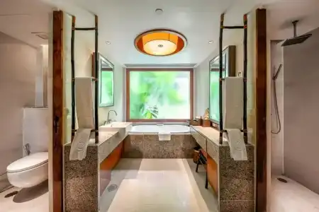 Centara Grand Beach Resort and Villas Krabi - 81