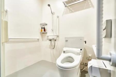 ＆AND HOSTEL HOMMACHI EAST - 53