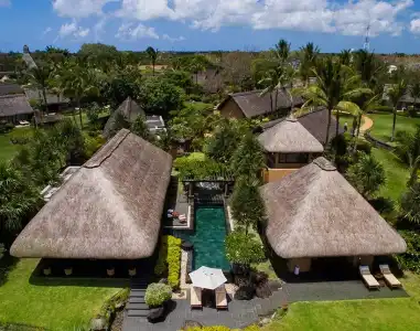 The Oberoi Beach Resort, Mauritius - 83