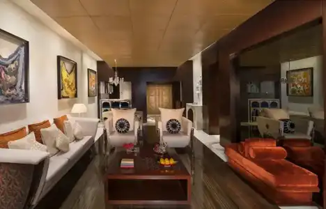 Souq Waqif Boutiques - Tivoli - 71