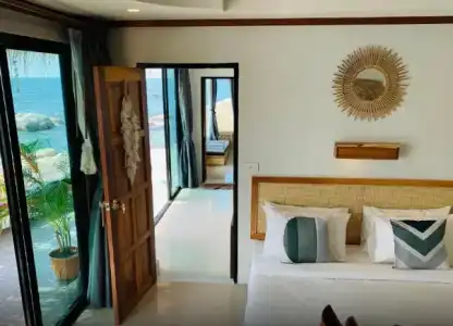 Koh Tao Heritage - 155