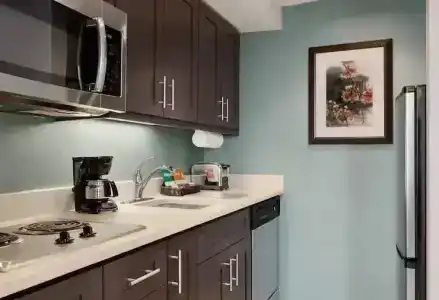 Homewood Suites by Hilton Washington DC Convention Center - 24