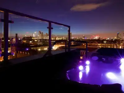 The Bermondsey Square - 68
