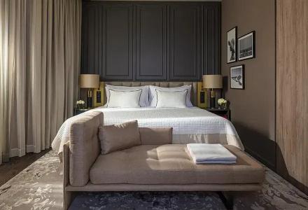 Anantara Plaza Nice - 61