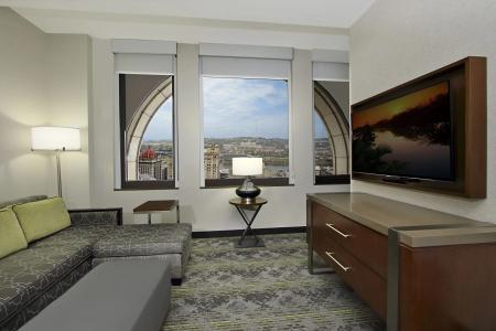 Embassy Suites by Hilton Pittsburgh Downtown - 59