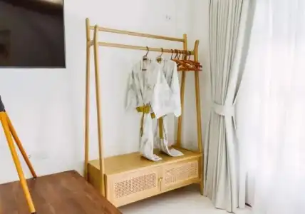 Zazen Boutique Resort & Spa - 64