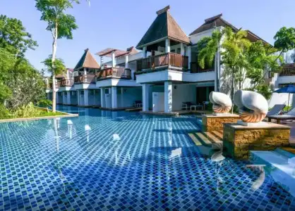 Avani+ Koh Lanta Krabi Resort - 49