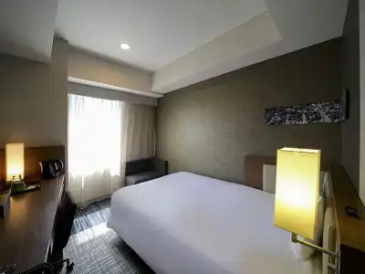 ibis Styles Tokyo Ginza - 28