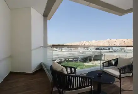 DoubleTree by Hilton Muscat Qurum - 27
