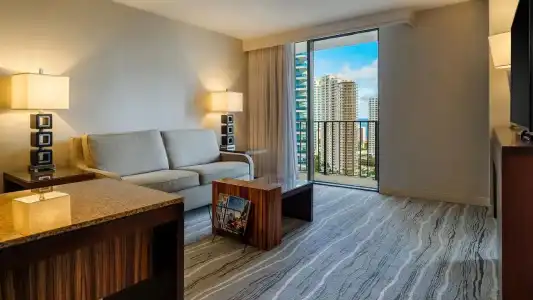 Hyatt Regency - 53