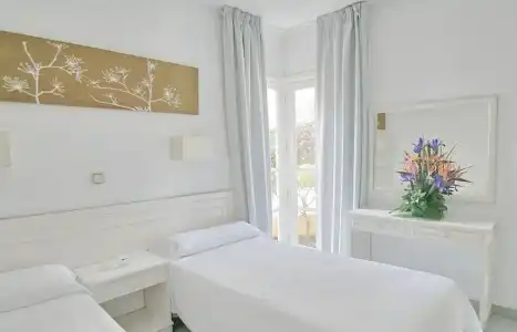 Lagos de Fañabé Beach Resort - 19