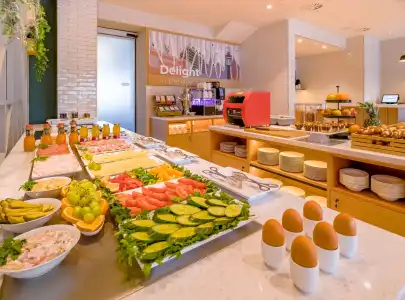 Spark by Hilton Stuttgart Sindelfingen - 21