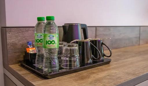 Premier Inn Dubai Barsha Heights - 54