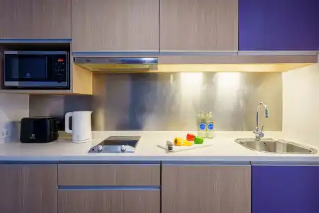 Citadines Sukhumvit 16 Bangkok - 37