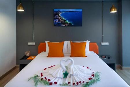 7 Days Premium Pattaya - 10