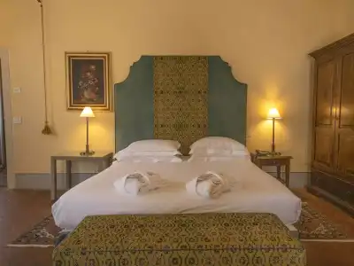 Palazzo Leopoldo Dimora Storica & Spa - 95