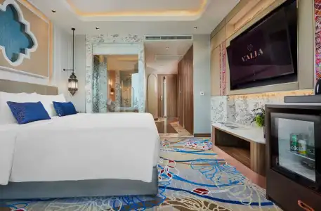 Valia Bangkok Sukhumvit - 3