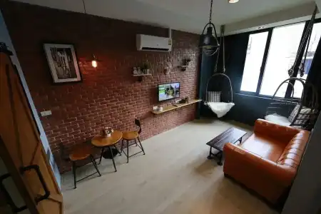 Adagio Bangkok - 43