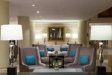 Crowne Plaza Jordan Dead Sea Resort & Spa by IHG - 20